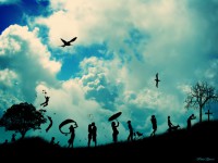 Слова весни